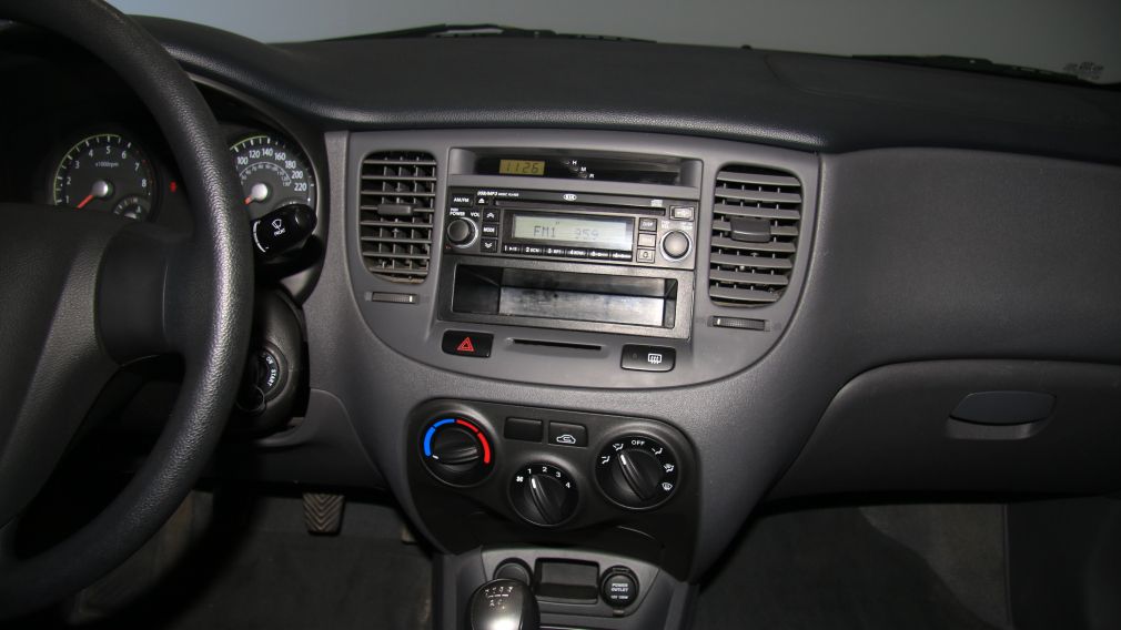 2008 Kia Rio EX #7