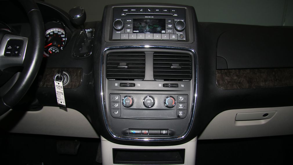 2011 Dodge GR Caravan SE STOW'N GO  AUTO A/C GR ELECT #15
