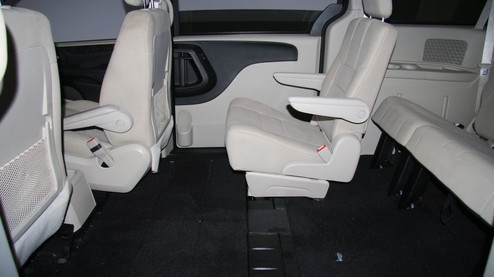 2011 Dodge GR Caravan SE STOW'N GO  AUTO A/C GR ELECT #21