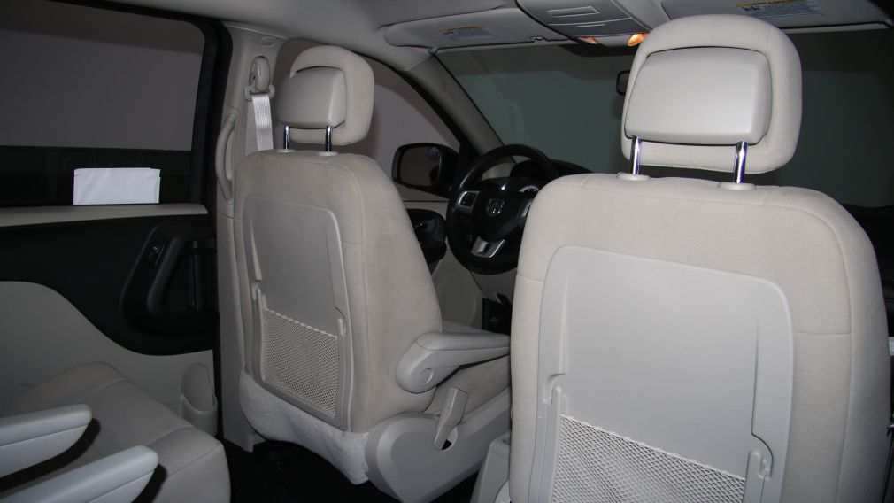 2011 Dodge GR Caravan SE STOW'N GO  AUTO A/C GR ELECT #23