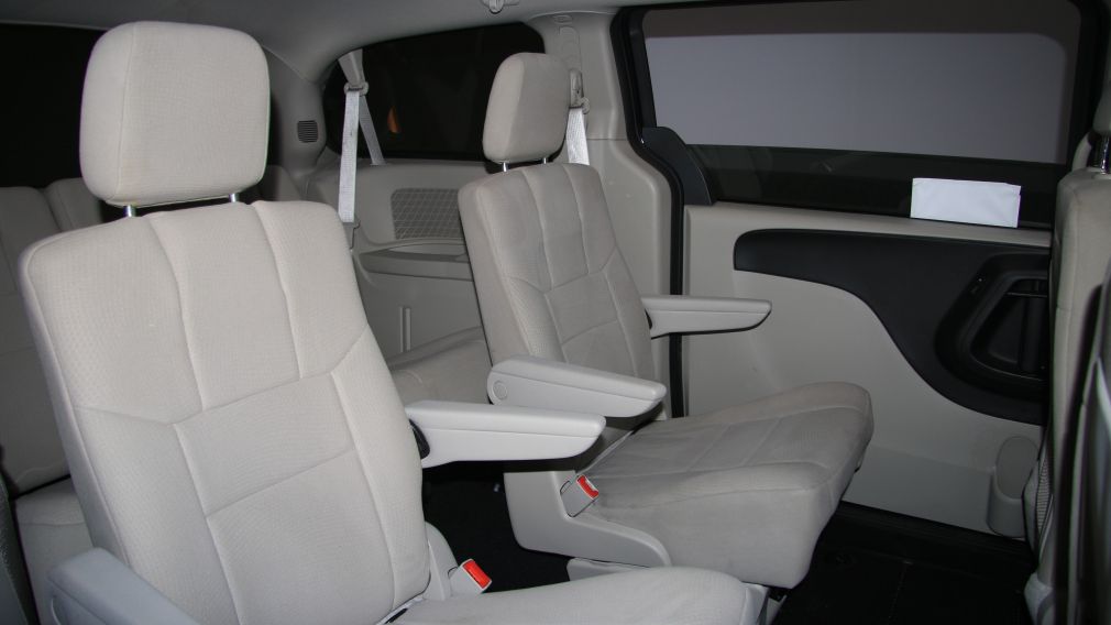 2011 Dodge GR Caravan SE STOW'N GO  AUTO A/C GR ELECT #24