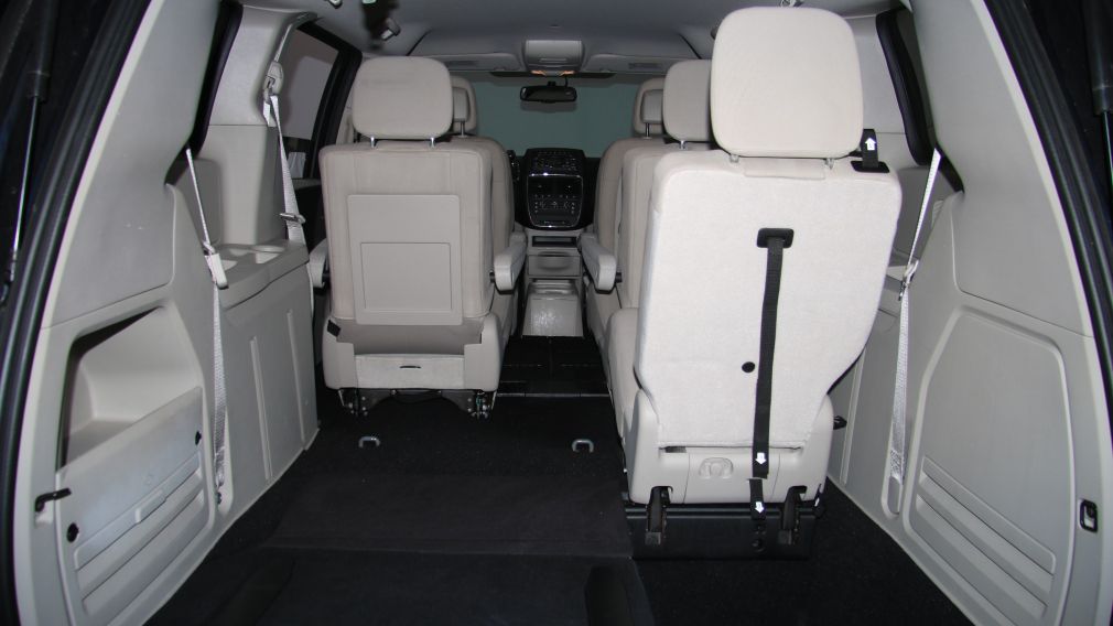 2011 Dodge GR Caravan SE STOW'N GO  AUTO A/C GR ELECT #30