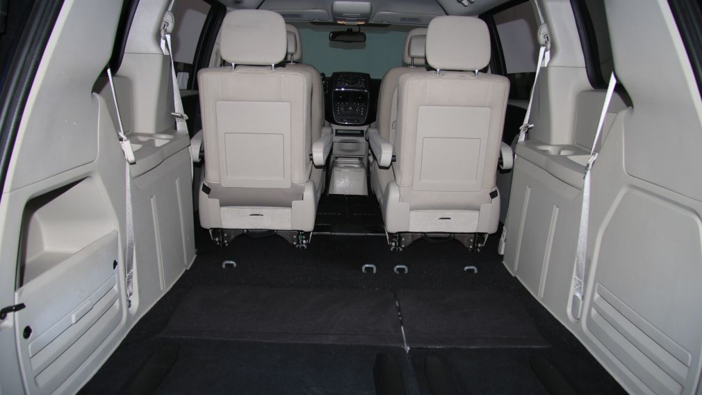 2011 Dodge GR Caravan SE STOW'N GO  AUTO A/C GR ELECT #31