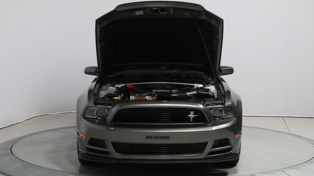 2014 Ford Mustang CONVERTIBLE GT CALIFORNIA SPECIAL #32