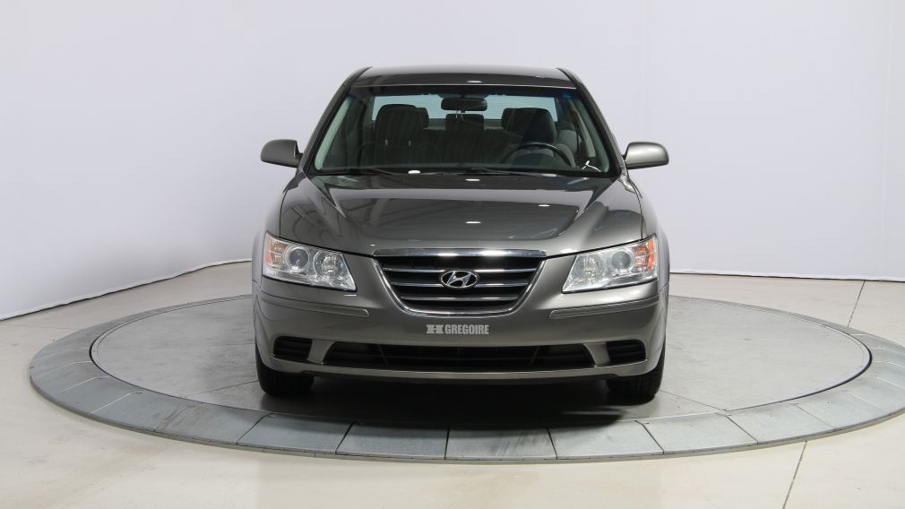 2010 Hyundai Sonata GL AUTO A/C GR ELECT #1