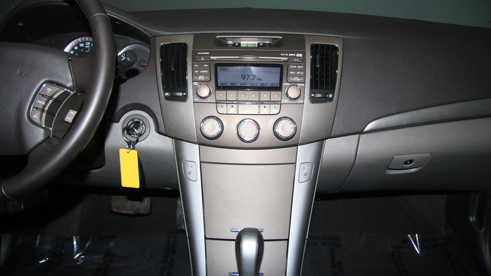 2010 Hyundai Sonata GL AUTO A/C GR ELECT #15