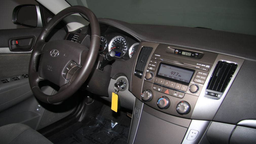 2010 Hyundai Sonata GL AUTO A/C GR ELECT #21