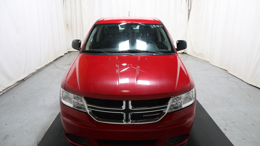 2012 Dodge Journey SE AUTO A/C GR ELECT #1