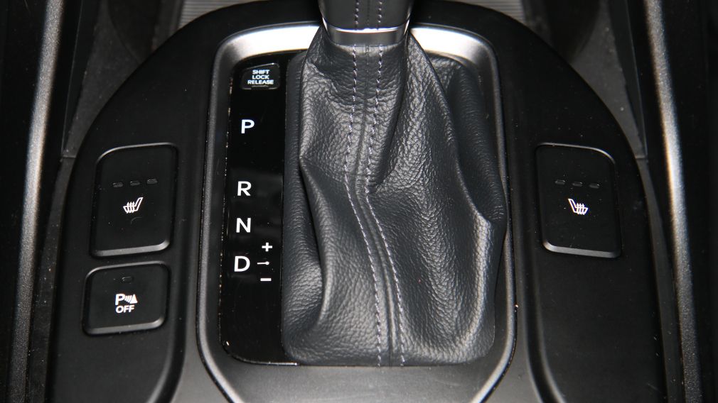 2013 Hyundai Santa Fe Premium AWD 2.0 TURBO #17