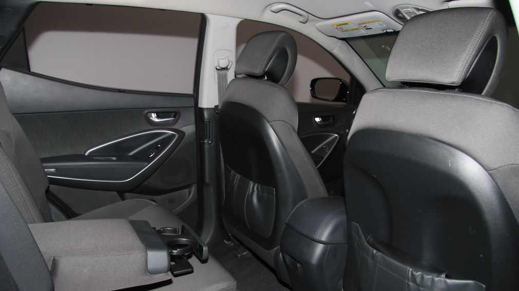 2013 Hyundai Santa Fe Premium AWD 2.0 TURBO #21
