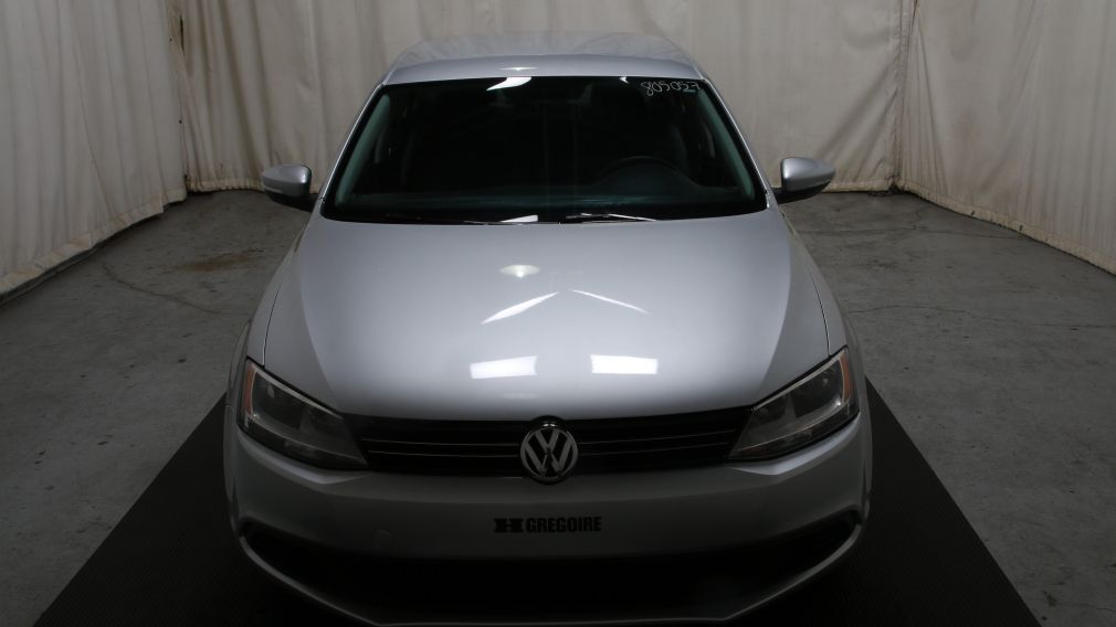 2014 Volkswagen Jetta Trendline+ AUTO A/C GR ELECT SIEGES CHAUFFANTS #2
