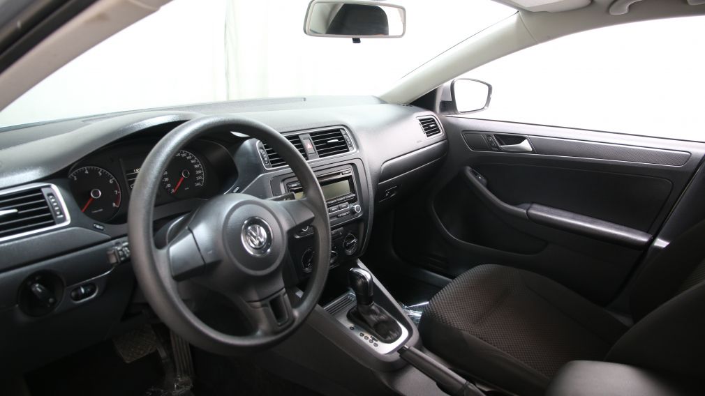 2014 Volkswagen Jetta Trendline+ AUTO A/C GR ELECT SIEGES CHAUFFANTS #8