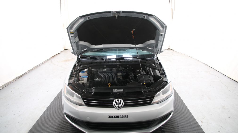 2014 Volkswagen Jetta Trendline+ AUTO A/C GR ELECT SIEGES CHAUFFANTS #21
