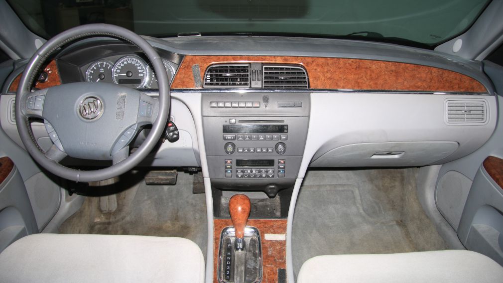2005 Buick Allure CXL #14
