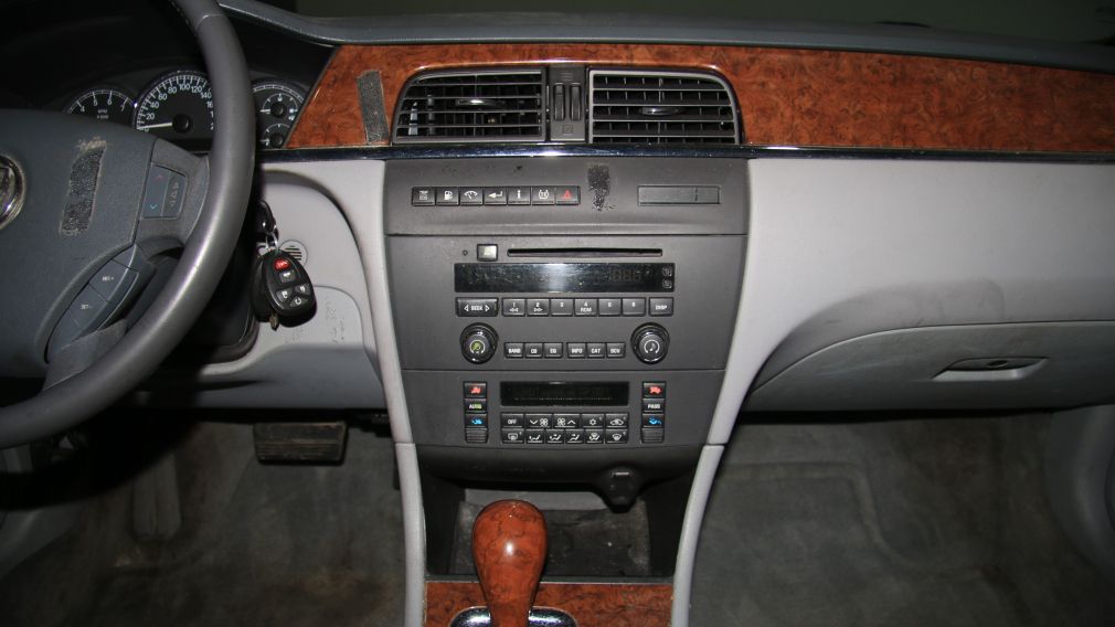 2005 Buick Allure CXL #17