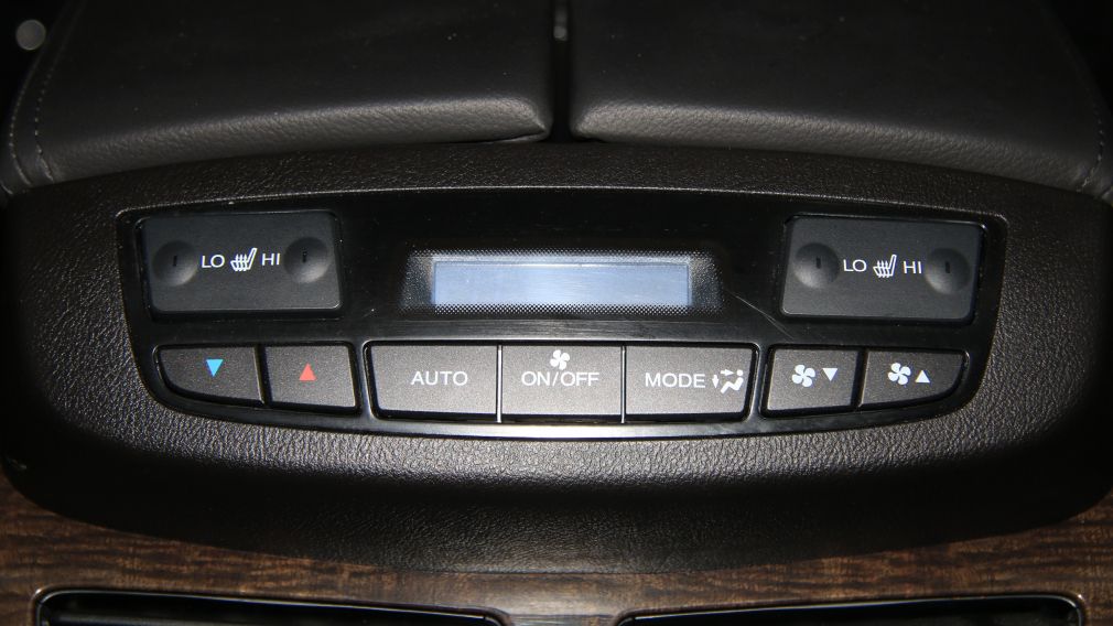 2012 Acura MDX AWD CUIR TOIT CAMERA RECUL #19