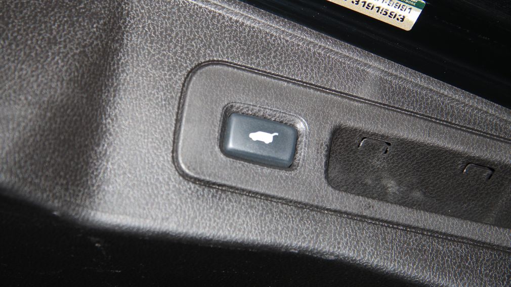 2012 Acura MDX AWD CUIR TOIT CAMERA RECUL #38