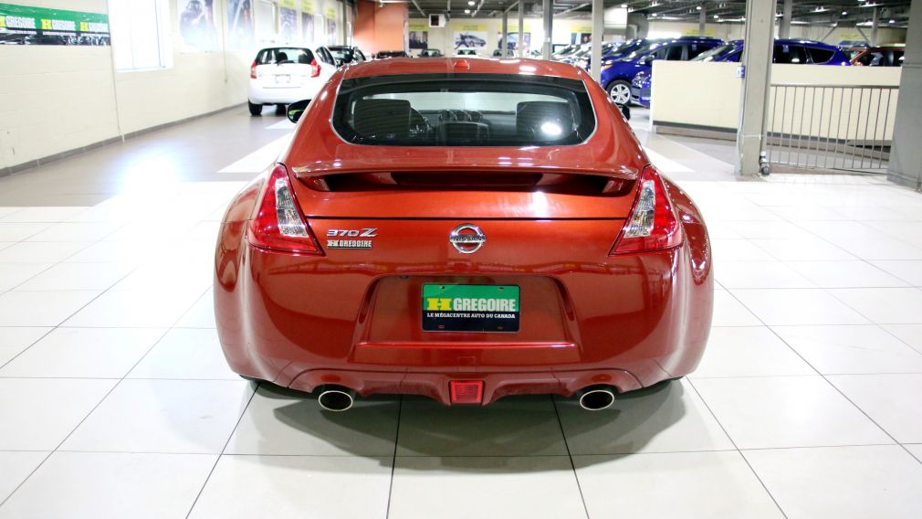 2014 Nissan 370Z Touring AUTO A/C NAV MAGS BLUETOOTH #5