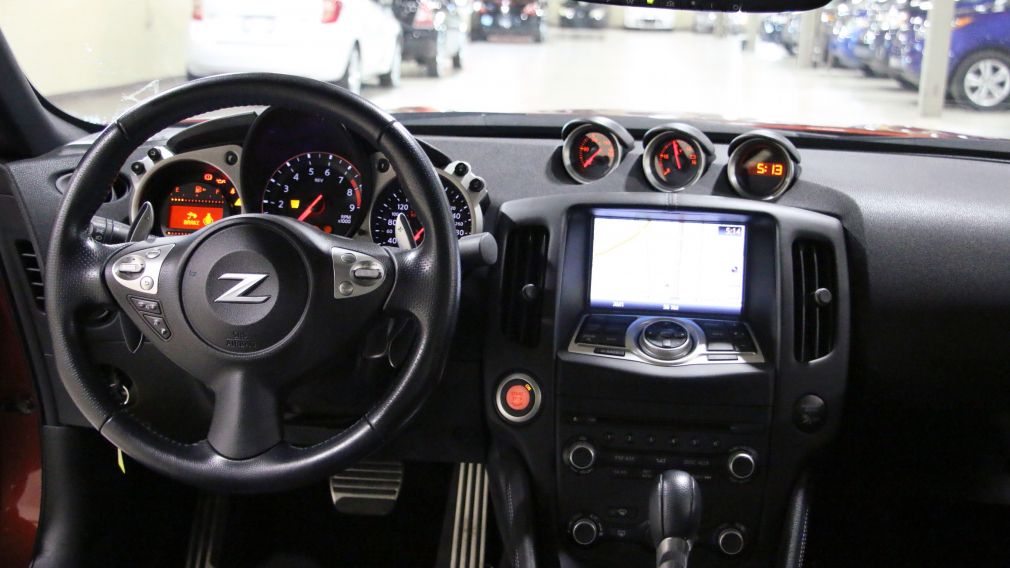 2014 Nissan 370Z Touring AUTO A/C NAV MAGS BLUETOOTH #13