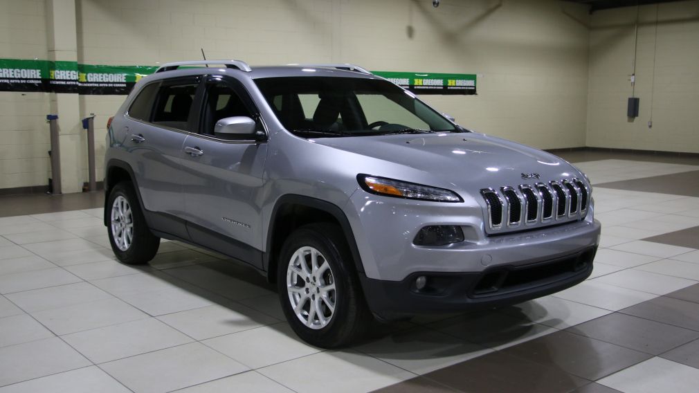 2014 Jeep Cherokee  North AUTOMATIQUE A/C MAGS BLUETHOOT #0