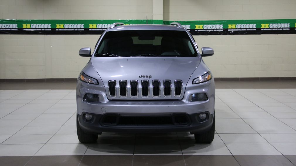2014 Jeep Cherokee  North AUTOMATIQUE A/C MAGS BLUETHOOT #1