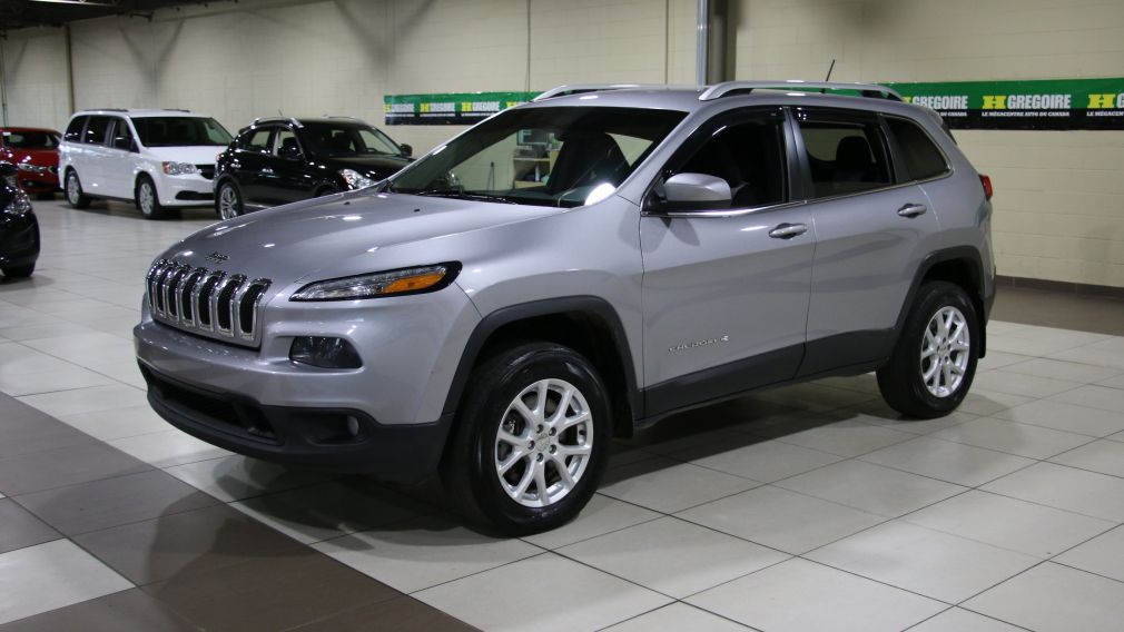 2014 Jeep Cherokee  North AUTOMATIQUE A/C MAGS BLUETHOOT #3