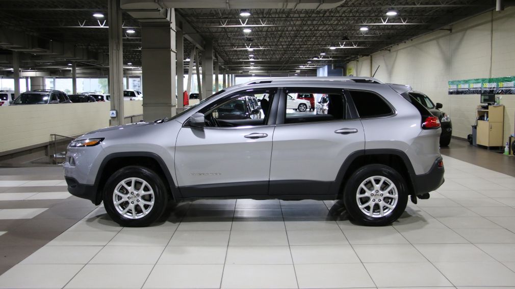 2014 Jeep Cherokee  North AUTOMATIQUE A/C MAGS BLUETHOOT #4