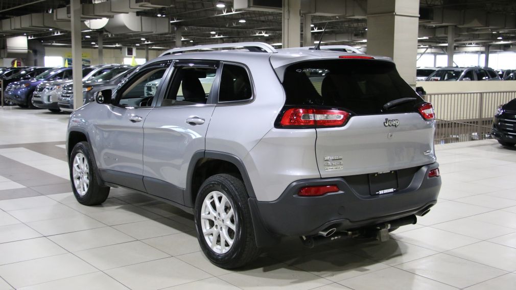 2014 Jeep Cherokee  North AUTOMATIQUE A/C MAGS BLUETHOOT #5