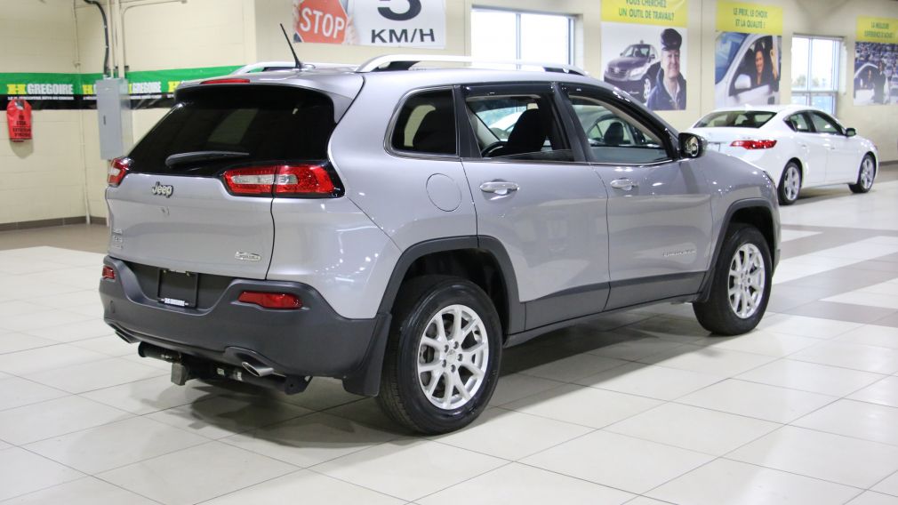 2014 Jeep Cherokee  North AUTOMATIQUE A/C MAGS BLUETHOOT #6