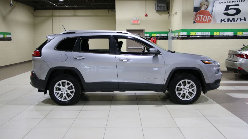 2014 Jeep Cherokee  North AUTOMATIQUE A/C MAGS BLUETHOOT #7