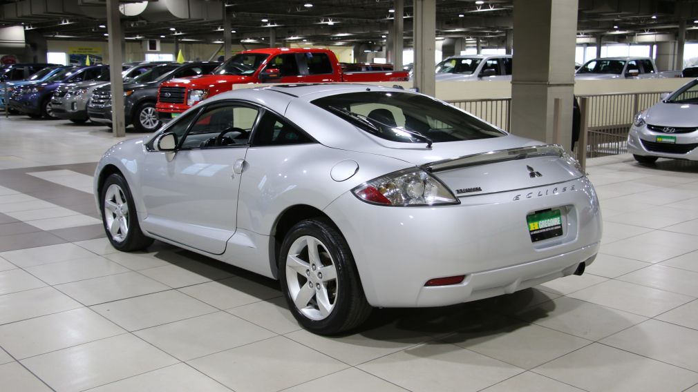 2008 Mitsubishi Eclipse GS AUTO A/C TOIT MAGS #3