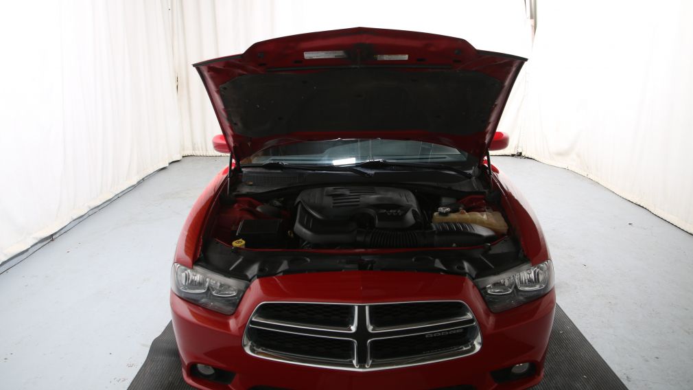 2011 Dodge Charger SXT #22