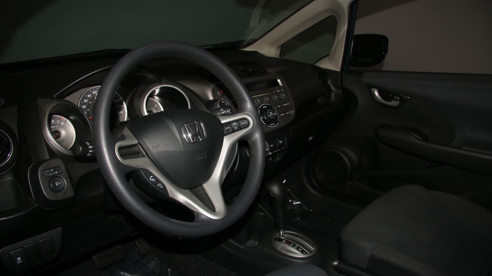 2013 Honda Fit LX AUTO A/C GR ELECT MAGS BLUETOOTH #8