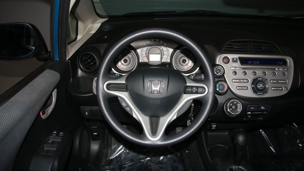 2013 Honda Fit LX AUTO A/C GR ELECT MAGS BLUETOOTH #13