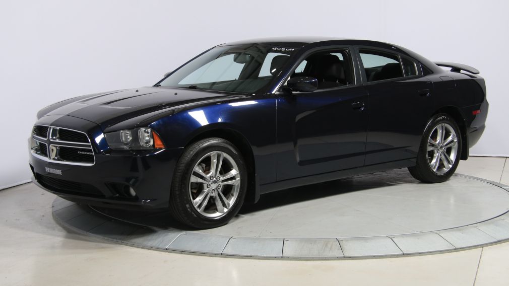 2012 Dodge Charger SXT AUTOMATIQUE A/C MAGS BLUETHOOT #3