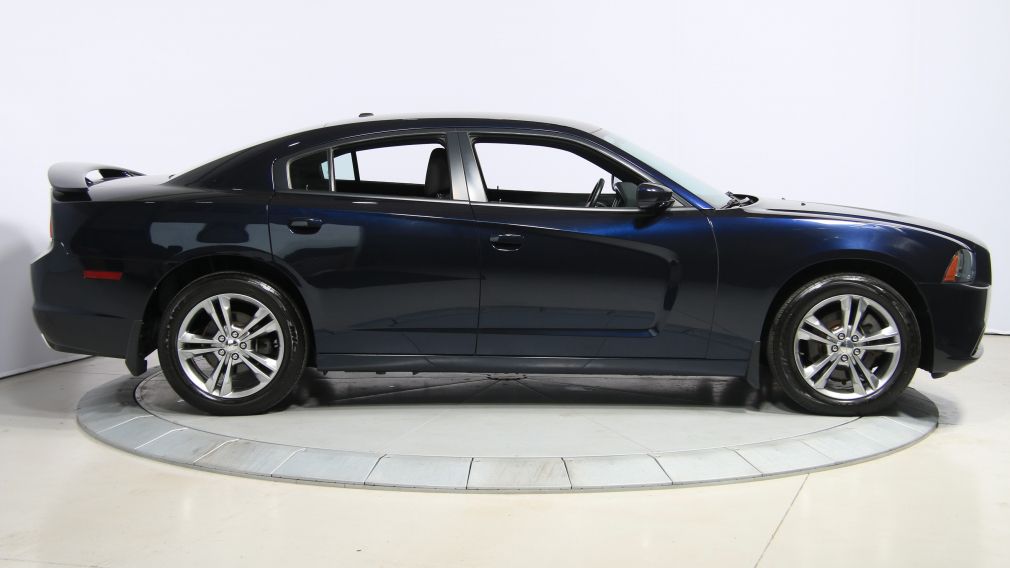 2012 Dodge Charger SXT AUTOMATIQUE A/C MAGS BLUETHOOT #8