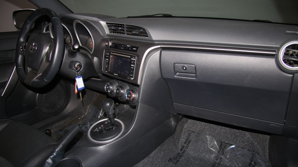 2014 Toyota Scion 2dr Auto A/C MAGS BLUETHOOT CUIR #19