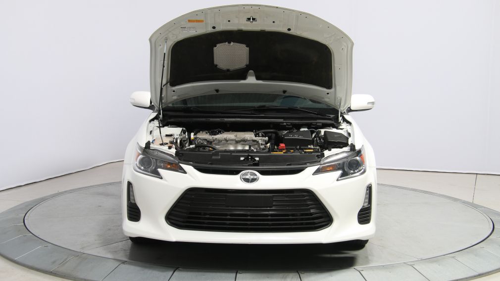 2014 Toyota Scion 2dr Auto A/C MAGS BLUETHOOT CUIR #23