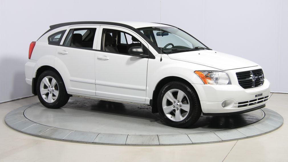 2011 Dodge Caliber SXT AUTOMATIQUE A/C MAGS #0