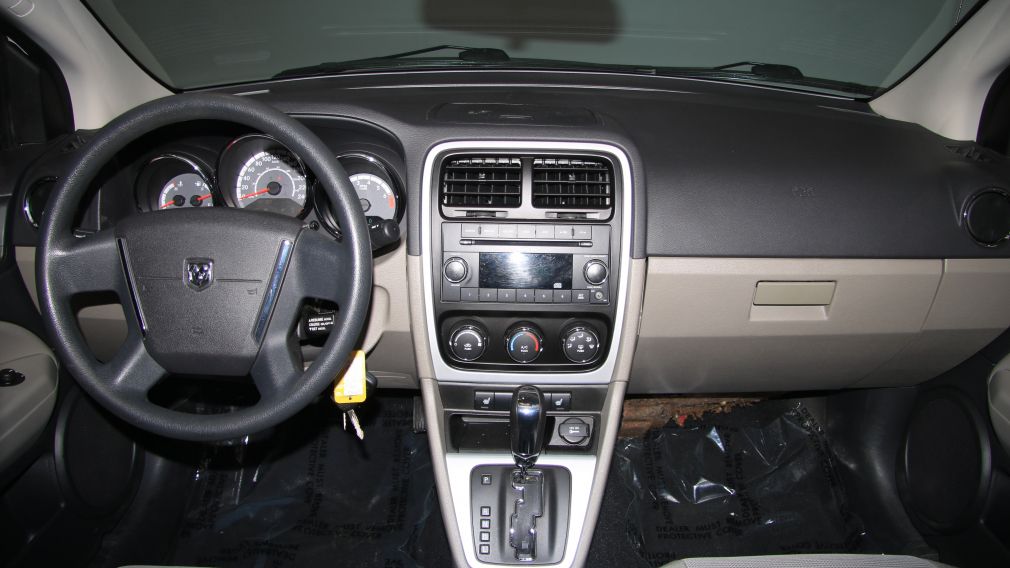 2011 Dodge Caliber SXT AUTOMATIQUE A/C MAGS #12