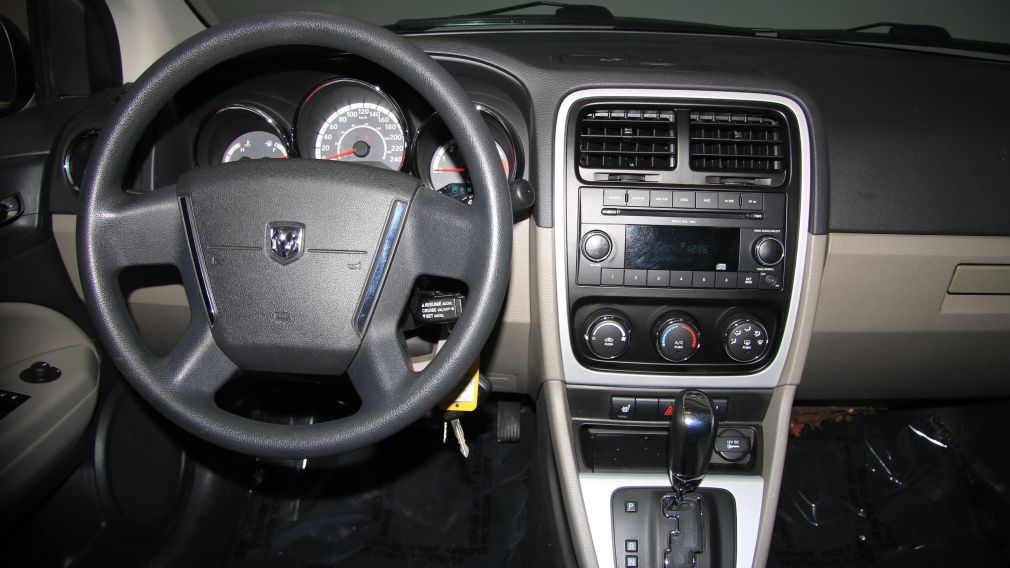 2011 Dodge Caliber SXT AUTOMATIQUE A/C MAGS #12