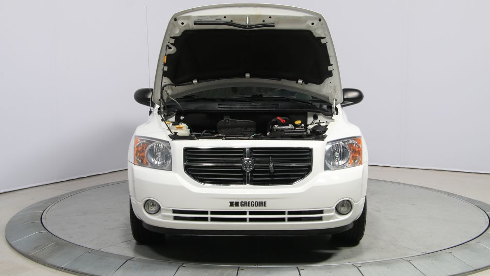 2011 Dodge Caliber SXT AUTOMATIQUE A/C MAGS #25