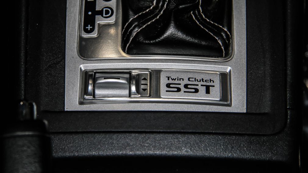 2011 Mitsubishi Lancer Ralliart AWD AUTO A/C GR ELECT MAGS BLUETOOTH #17
