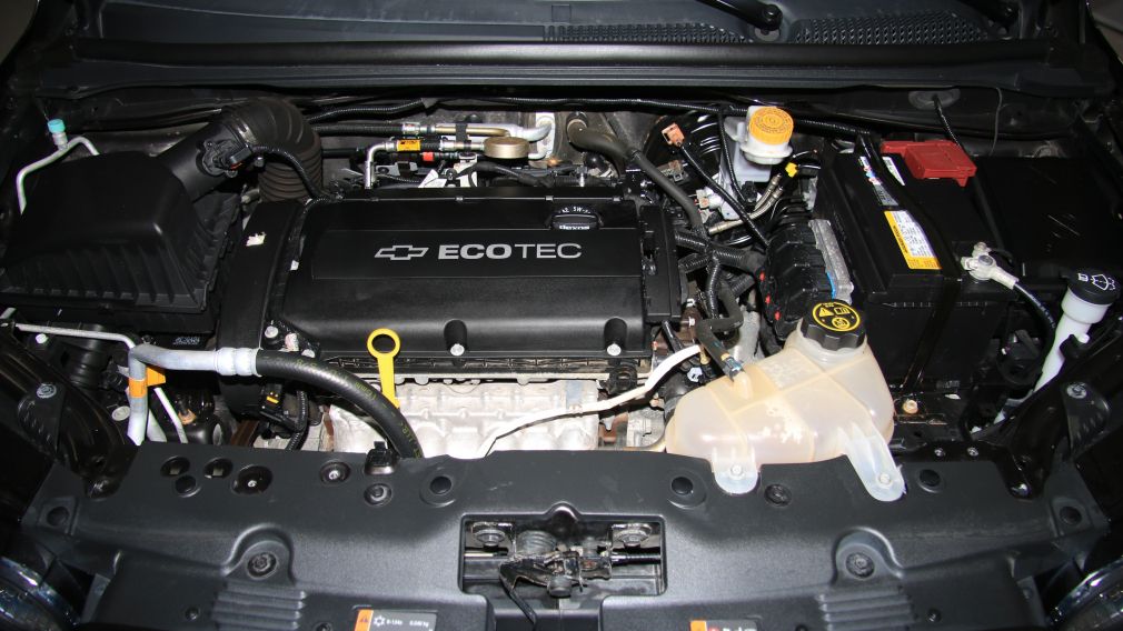 2013 Chevrolet Sonic LT AUTO A/C GR ELECT #22