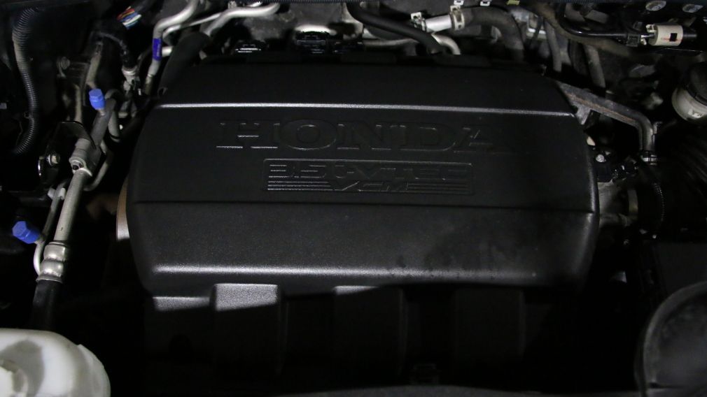2012 Honda Pilot LX 4WD AUTO A/C MAGS BLUETOOTH 8 PASS #28