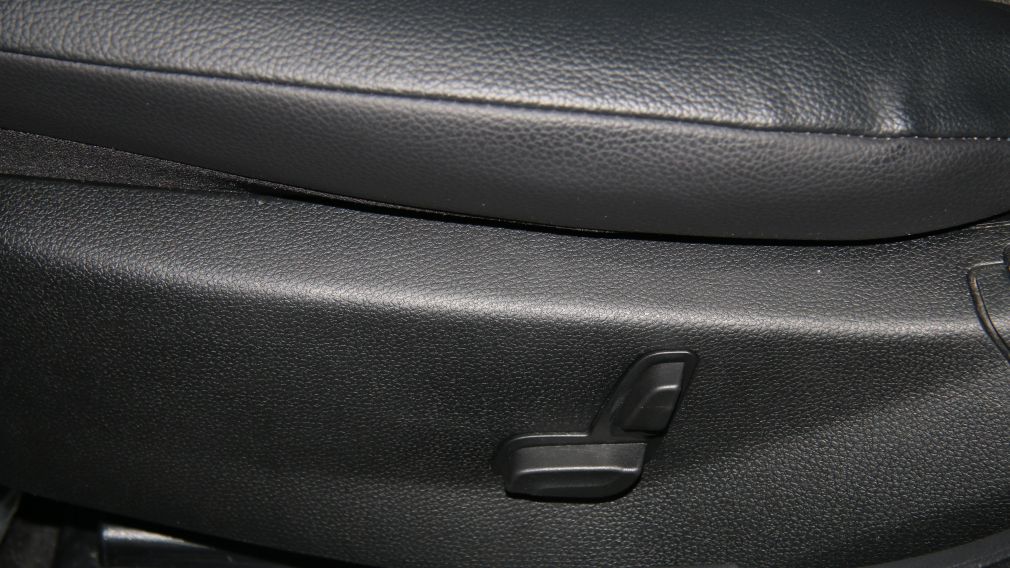 2011 Mercedes Benz C250 4MATIC AUTO CUIR TOIT MAGS #11