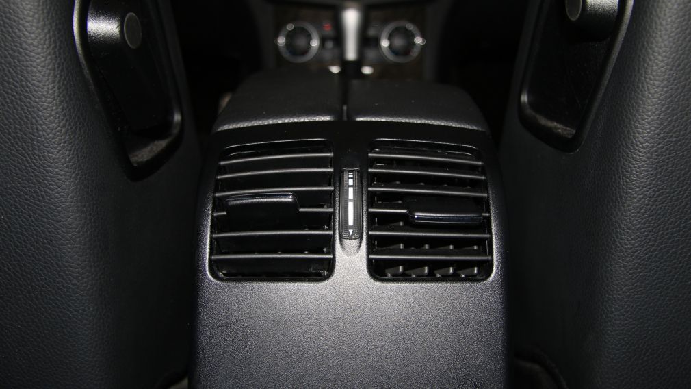 2011 Mercedes Benz C250 4MATIC AUTO CUIR TOIT MAGS #18
