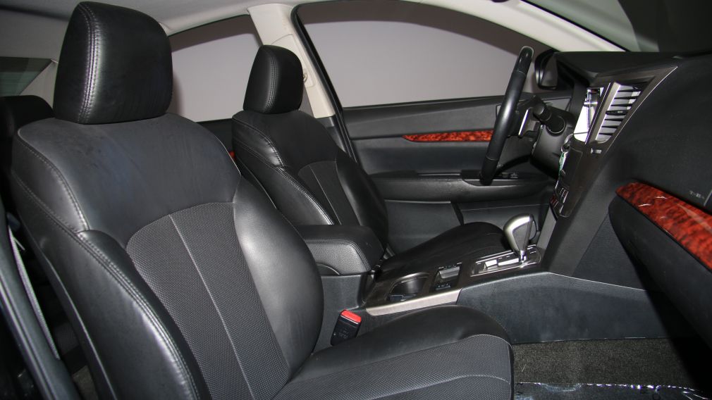 2012 Subaru Legacy 3.6R AWD AUTO A/C CUIR TOIT MAGS #23