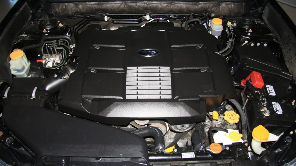 2012 Subaru Legacy 3.6R AWD AUTO A/C CUIR TOIT MAGS #25