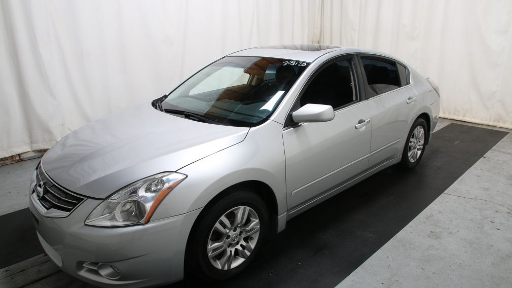 2012 Nissan Altima 2.5 S AUTO A/C TOIT MAGS BLUETOOTH #2